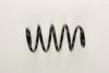 VW 7E0411105B Coil Spring